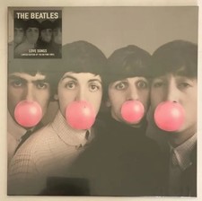 Vinile Beatles (The) - Love