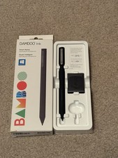 Wacom inchiostro bambù stilo