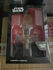 Fanhome Deagostini Star Wars