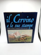 IL CERVINO E LE SUE STAMPE -