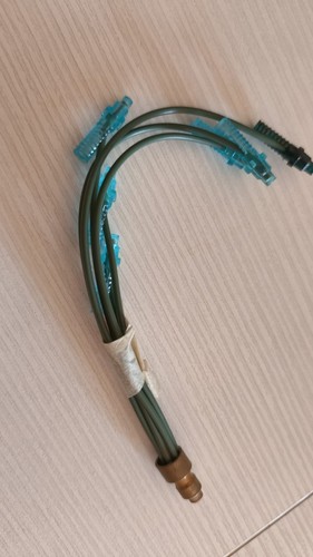Fiat ritmo kit fibre - fiat,
