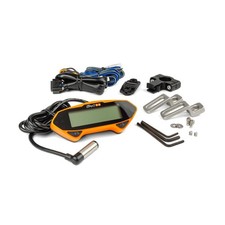 Strumentazione Contachilometri