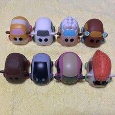 Mascotte esclusiva in vinile