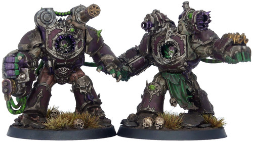 Warhammer 40k portaparole - 40k,