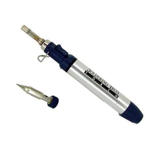 Penna torcia soffiaggio - torcia,