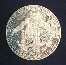 Austria 100 Schilling 1976