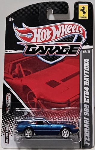Hot wheels 2011 - hot,