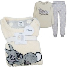 Pigiama Primark Disney Thumper