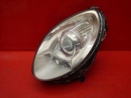 Faro xeno mercedes - bi-xeno,