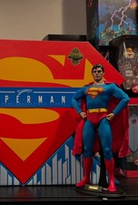 Hot Toys 1978 Superman