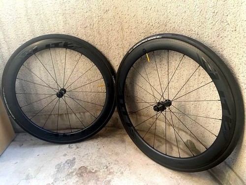 Buone condizioni elitewheels - [buone, condizioni]