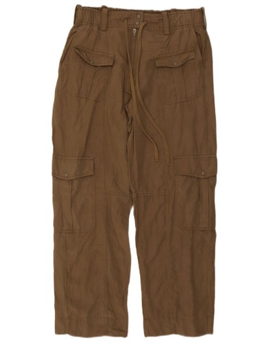 Zara pantaloni cargo donna
