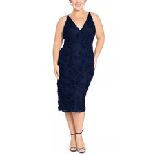 Abito da cocktail donna XSCAPE