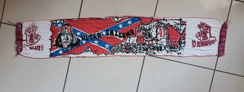 Sciarpa ultras salernitana - ultras,