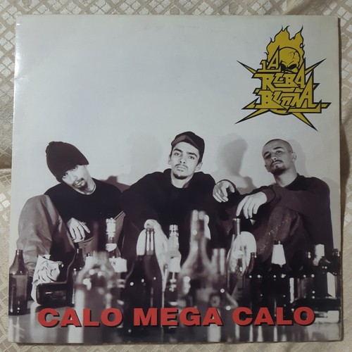 Mix giri la roba - mix,