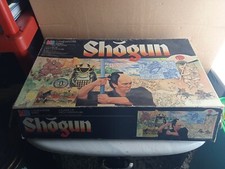 Gioco in scatola Shogun MB 