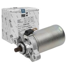 Motorino Avviamento Originale Piaggio Liberty 50 iGet dal 2015 al 2024 - MF7736