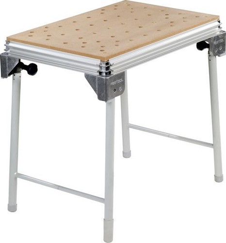 Festool multifunktionstisch - festool,