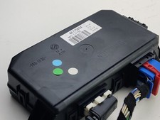 Centralina porta anteriore