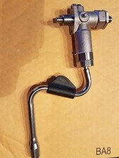 FAEMA Emblema, Valvola vapore