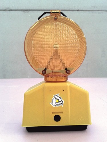Lampada cantiere luce - lampada, a