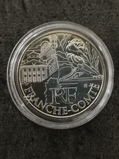 Euros argent 2011 - 10,