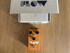 Universal Audio UAFX Flow Vintage Tremolo