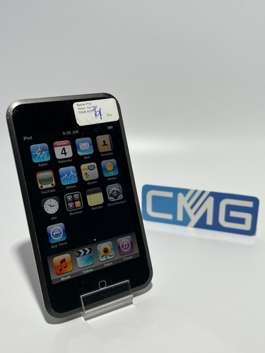 Apple ipod touch - apple, 1a