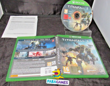 XBOX ONE Titanfall 2 _ per Console Microsoft  XBOX ONE _ PAL ITA