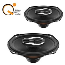 Hertz SX 690 Neo Coppia