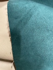 Cover tessuto alcantara