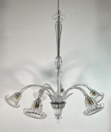 Lampadario vetro murano - lampadario,