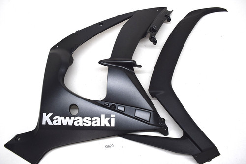 Kawasaki zx10r 2016 - zx10r, 2016-2020