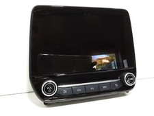 H1BT18B955 NAVIGATORE FORD Fiesta 7° Serie 1500 Diesel 63 kW / 85 CV XUJ 1155631