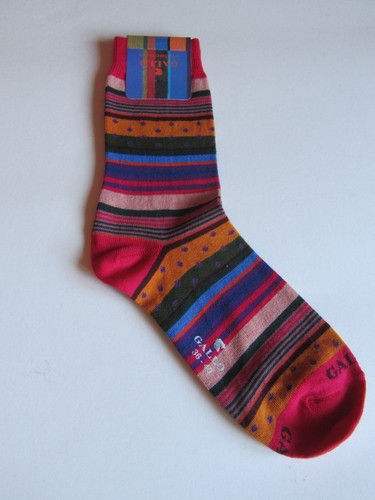 Gallo calze corte donna taglia - calze,
