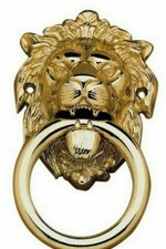 Battente porta bussatore