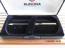 Aurora Marco Polo Ballpoint