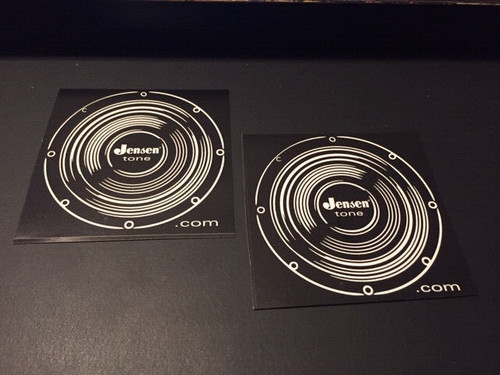Jensen altoparlanti oem 2pc - oem,