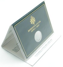 2 euro Vaticano folder