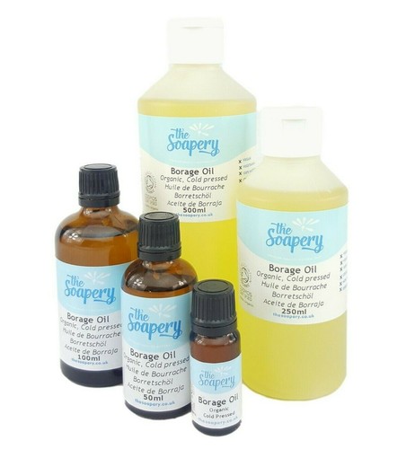 Olio borragine - olio,