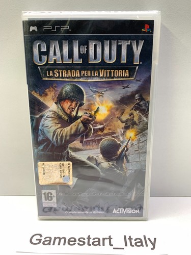 Call duty strada - la, per