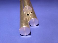 Alluminio Tondo Ø23 x1m AlMg1