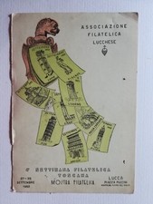 4° SETTIMANA FILATELICA