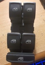 PULSANTIERA ALZAVETRI VW GOLF