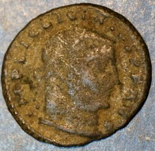 Monete antiche romane