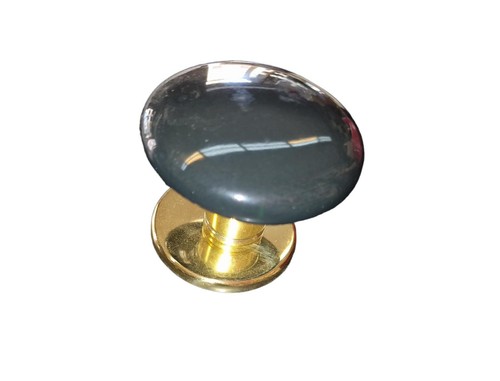 Pomolo pomo fisso porta - pomolo,