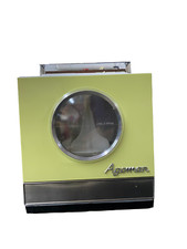 Lavatrice giocattolo Agomar