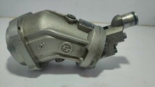 Motore idraulico a pistone assiale HYDROMATIK A2FM 63/61L