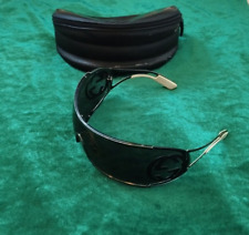 OCCHIALI DA SOLE RETRO GUCCI MASCHERA TOM FORD ANNI 2000