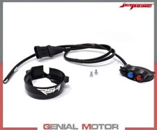 Comando gas JetPrime RV con